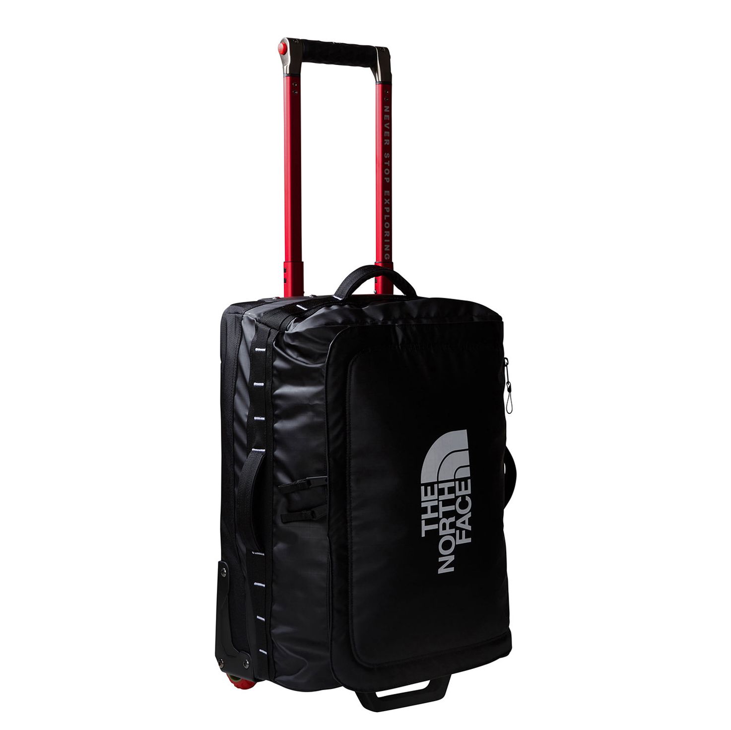 The North Face Base Camp weekendtas zwart