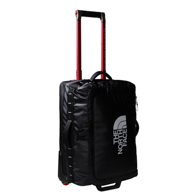 The North Face Base Camp Voyager 21 Roll tnf black-tnf w