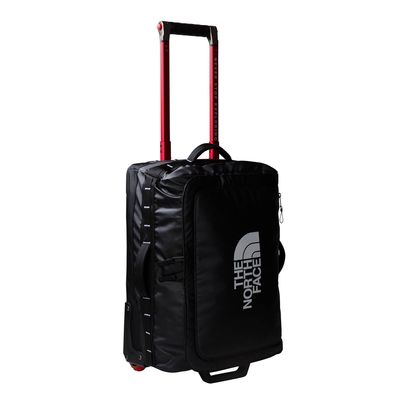 The North Face Base Camp Voyager 21 Roll tnf black-tnf w