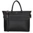 Charm London Cambridge Laptopbag black