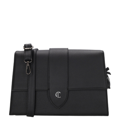 Charm London Castle Hill Crossbody black