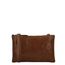 Hide & Stitches Westland Shoulderbag cognac