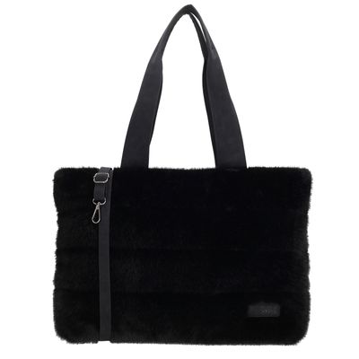Zebra Trends Emma Laptopbag black