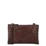 Hide & Stitches Westland Shoulderbag dark brown