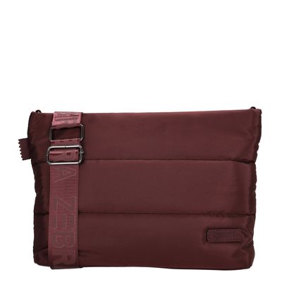Zebra Trends Elske Shoulderbag red