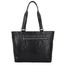 Hide & Stitches Westland Shopper black