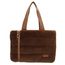 Zebra Trends Emma Laptopbag mid brown