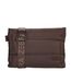 Zebra Trends Elske Shoulderbag dark brown