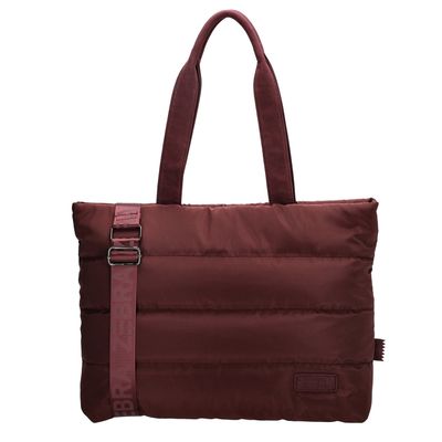 Zebra Trends Elske Laptopbag red