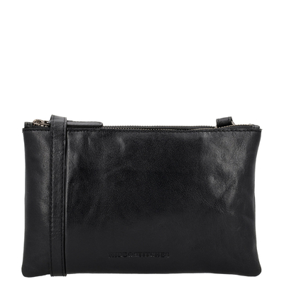 Hide & Stitches Westland Shoulderbag black