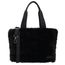 Zebra Trends Emma Handbag black