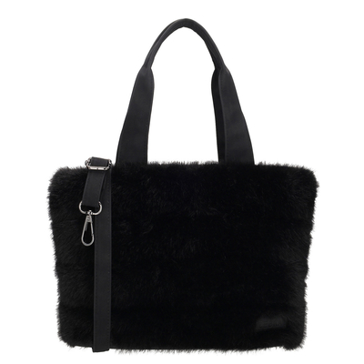 Zebra Trends Emma Handbag black