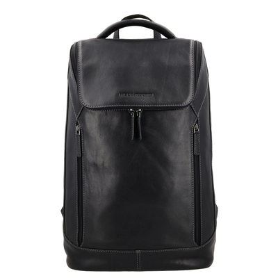 Hide & Stitches Japura Backpack black