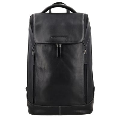 Hide & Stitches Japura Backpack black