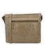 Hide & Stitches Westland Shoulderbag taupe