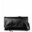 Burkely Creased Crystel Satchel Bag black