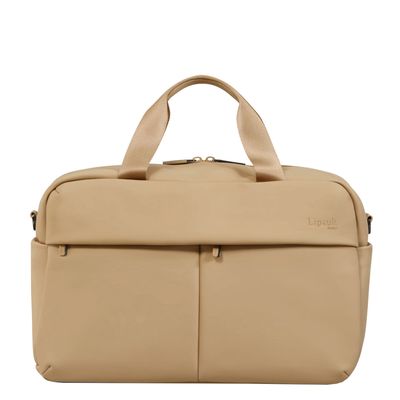 Lipault Lost In Berlin 24H Bag 2.0 sandstone