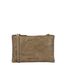 Hide & Stitches Westland Shoulderbag taupe