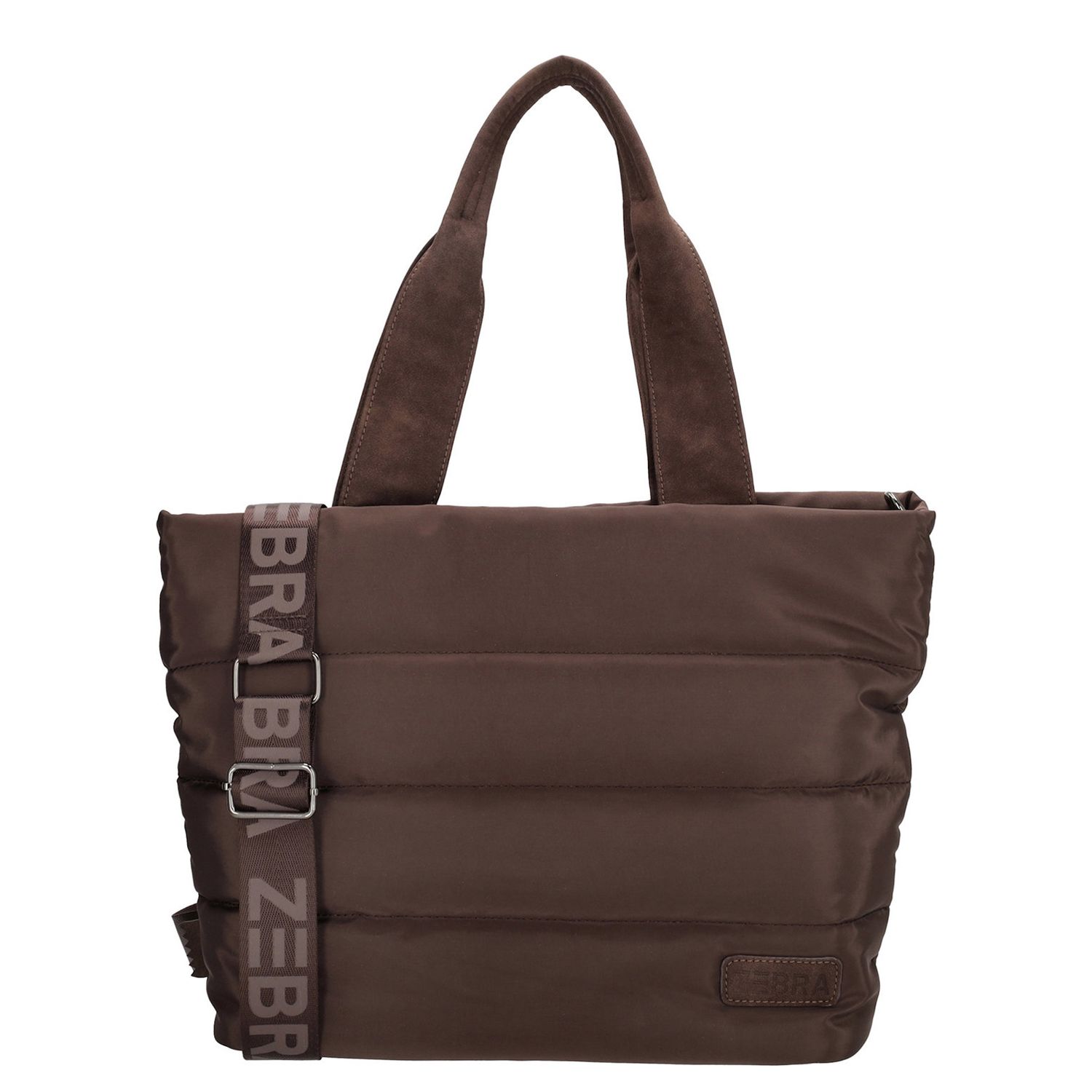 Zebra Trends shopper bruin