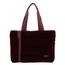 Zebra Trends Emma Laptopbag red
