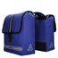 Beagles Bicycle Originals Panniers cobalt