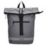Beagles Bicycle Originals Panniers grey