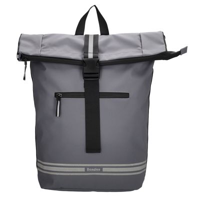 Beagles Bicycle Originals Panniers grey