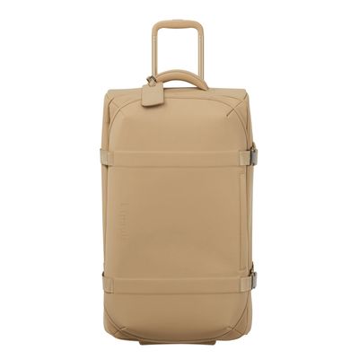 Lipault Lost In Berlin Exile Duffle/Wh sandstone