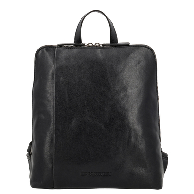 Hide & Stitches Westland Backpack black