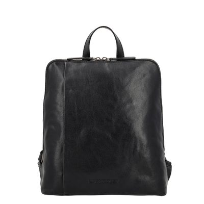Hide & Stitches Westland Backpack black