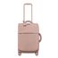 Lipault Lost In Berlin Cabin 2.0 rose quartz