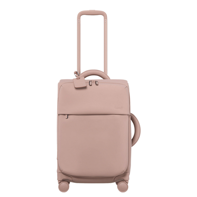 Lipault Lost In Berlin Cabin 2.0 rose quartz