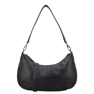 Hide & Stitches Japura Handbag black