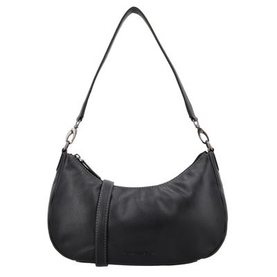 Hide & Stitches Japura Handbag black