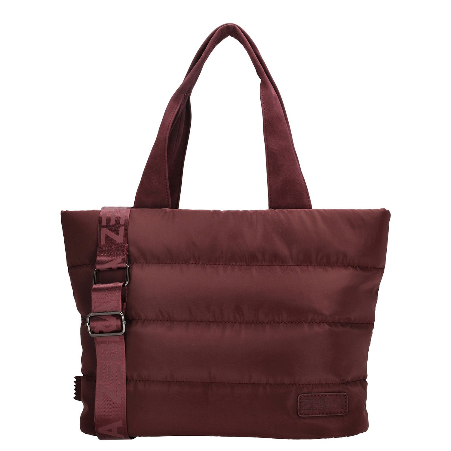 Zebra Trends shopper rood