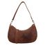Hide & Stitches Japura Handbag cognac