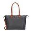 Charm London Buckingham Shoulderbag grey