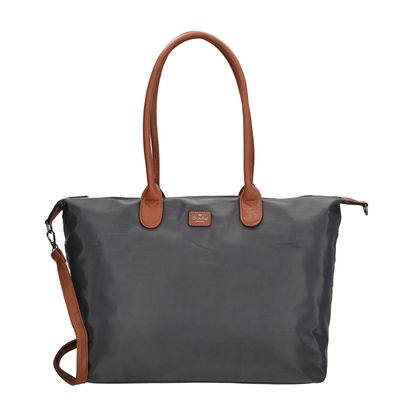 Charm London Buckingham Shoulderbag grey