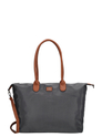 Charm London Buckingham Shoulderbag grey