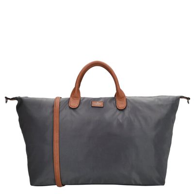 Charm London Buckingham Duffle grey