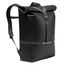 Vaude Mineo Backpack 23 L Rolltop Backpack black