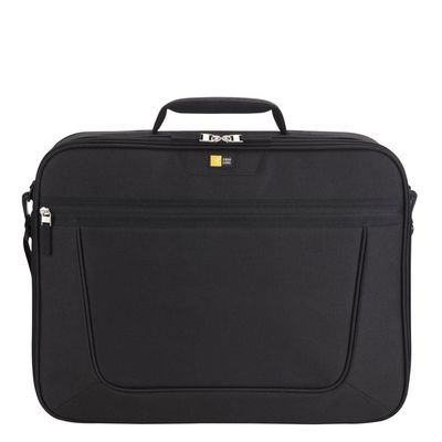 Case Logic Value Laptop Bag 15.6" black