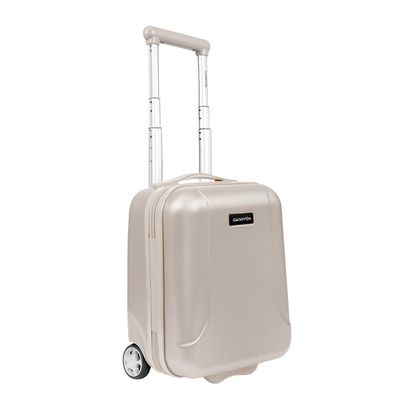 CarryOn Skyhopper Underseater champagne