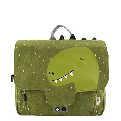 Trixie Kids School Backpack mr. dino