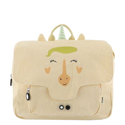Trixie Kids School Backpack mrs. unicorn