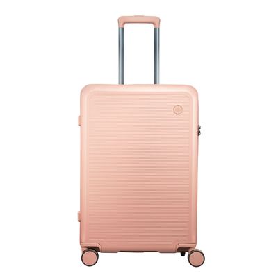 Travelbags The Flow Trolley M rose