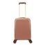 Decent Retro Cabin Trolley 55 old rose