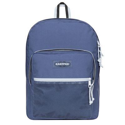 Eastpak Pinnacle Rugzak kontrast prep blue