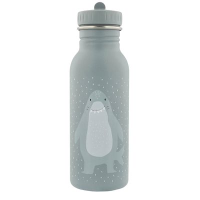 Trixie Kids Waterbottle 500 ml mr. shark