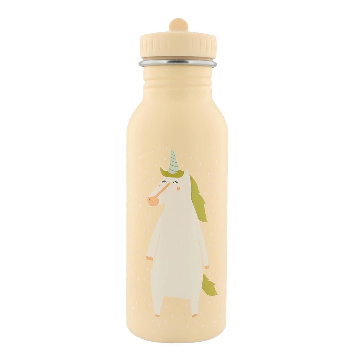 Trixie Kids Drinkfles 500 ml Mrs. Unicorn